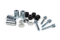 Zone Offroad 2019-2026 Ram 1500 Carrier Bearing Drop Box Kit ZOND5407