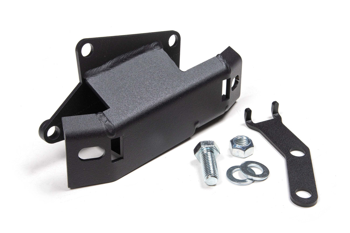 Zone Offroad 2019-2024 Ram 2500/3500 T-Case Index - Manual - Gas ZOND5416