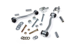 Zone Offroad 94-02 Dodge 2500 Frt Sway Bar Links ZOND5501