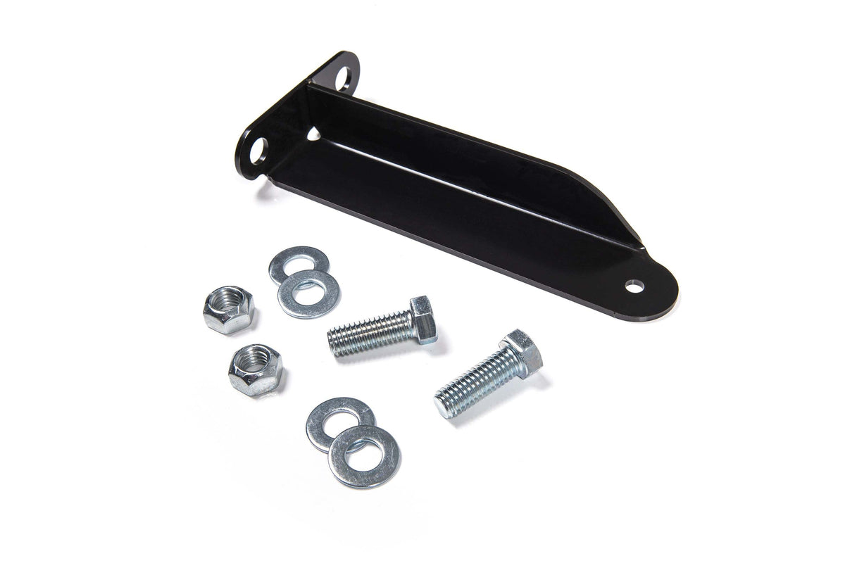 Zone Offroad 94-02 Ram 2500 Brake Prop. Valve Relo. ZOND5509