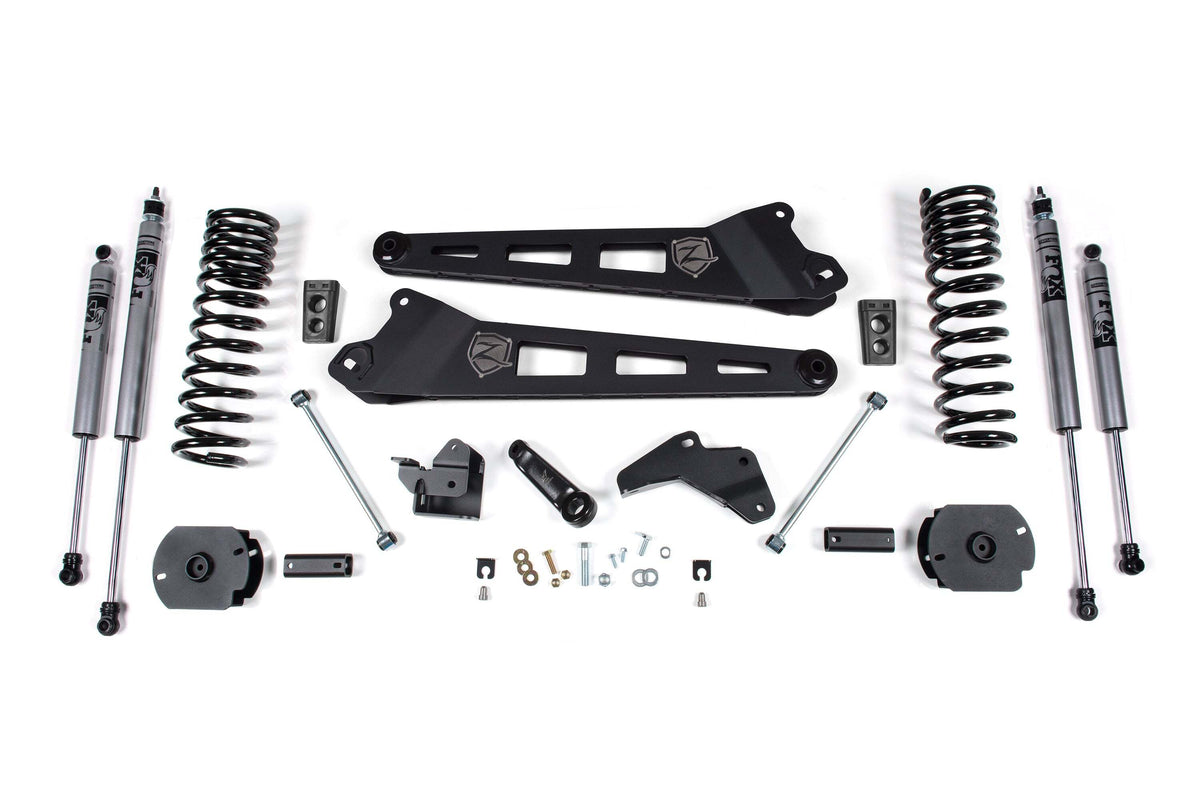 Zone Offroad  ZOND55F