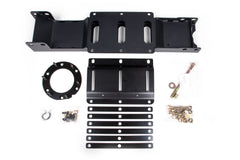 Zone Offroad 2019-2024 Ram 2500 / 2019-2024 Ram 3500 T-Case Index - 6 Bolt - Diesel ZOND5612