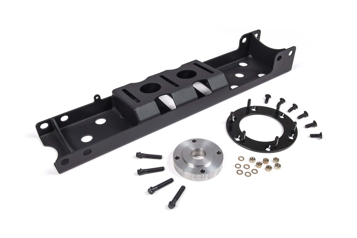 Zone Offroad 13-16 3500/14-16 2500 T-Case Index 6bolt ZOND5623