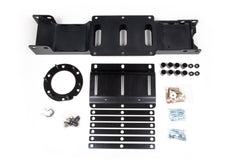Zone Offroad 2019-2026 Ram 2500 / 2013-2026 Ram 3500 T-Case Index - 6 Bolt - Gas ZOND5624