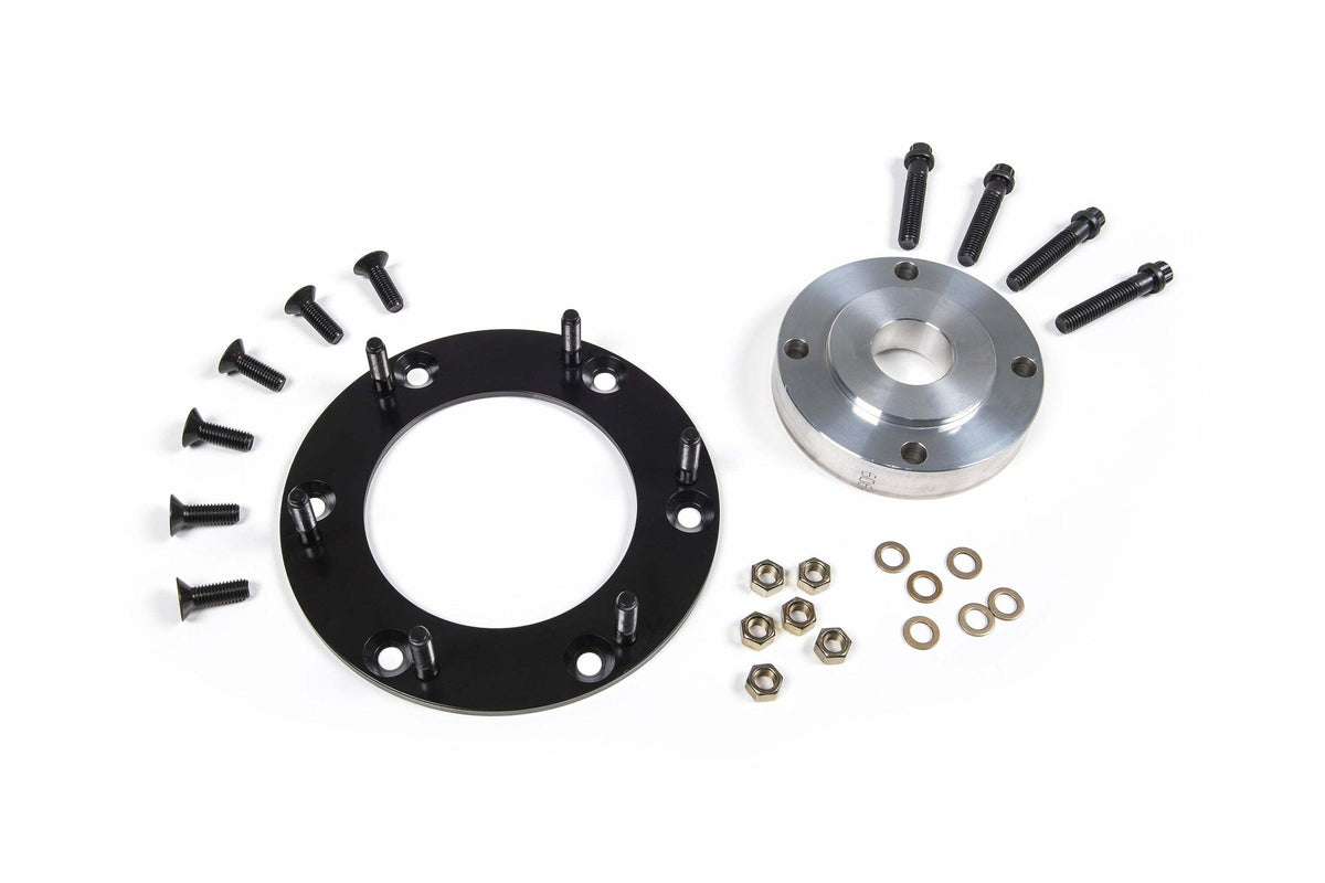 Zone Offroad Products ZOND5815 Zone Tcase Index Kit