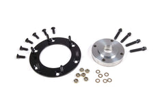 Zone Offroad 2009-2013 Ram 2500 Tcase Index Kit ZOND5815