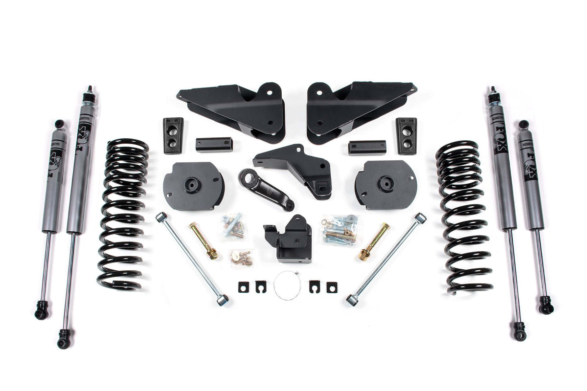 Zone Offroad  ZOND62F