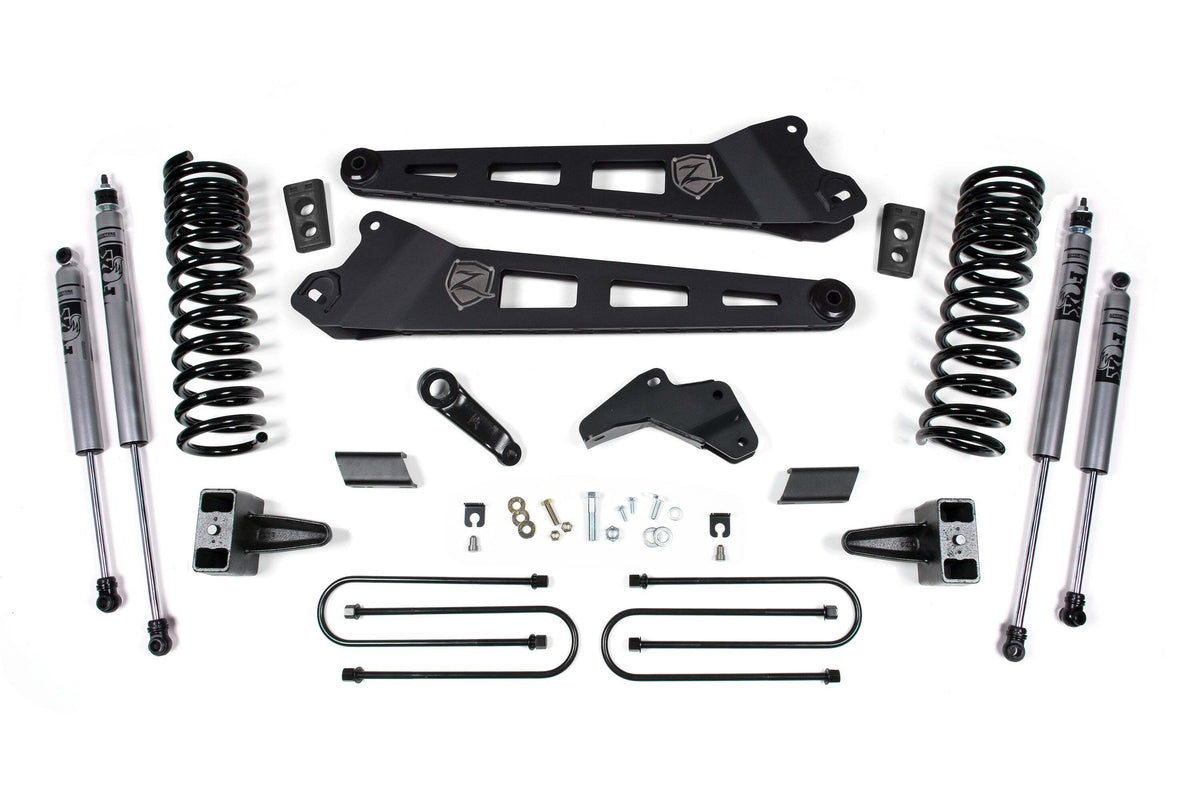 Zone Offroad  ZOND67F