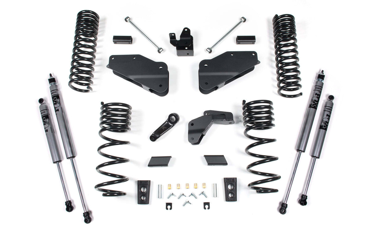 Zone Offroad  ZOND68F