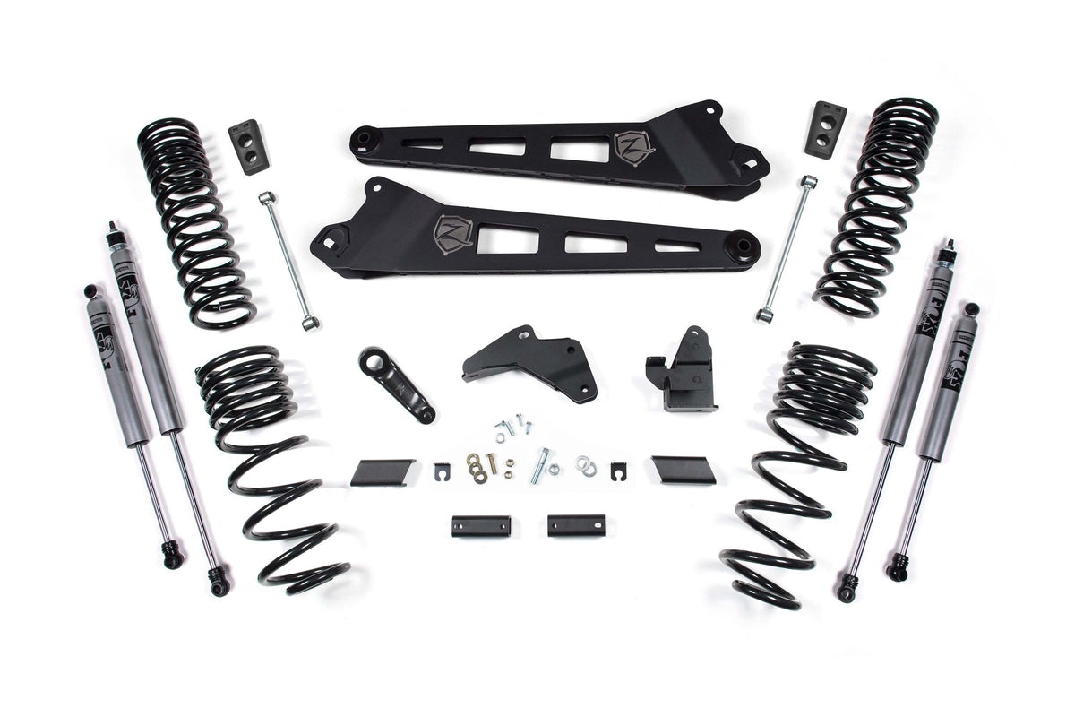 Zone Offroad  ZOND69F