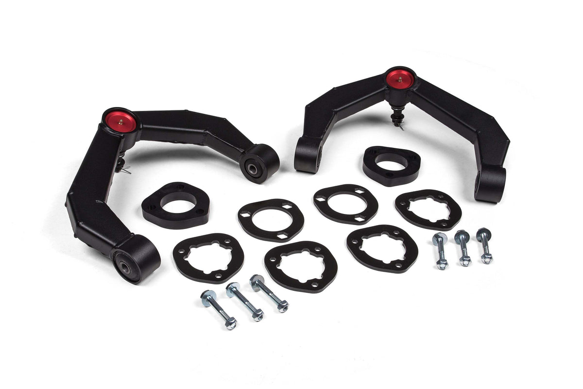Zone Offroad 2019-2026 Ram 1500 2 Leveling Kit ZOND70