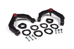 Zone Offroad 2019-2026 Ram 1500 2 Leveling Kit ZOND70