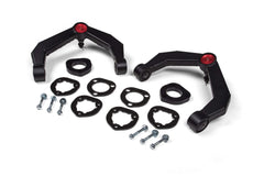 Zone Offroad 2019-2023 Ram 1500 2 Leveling Kit ZOND70N