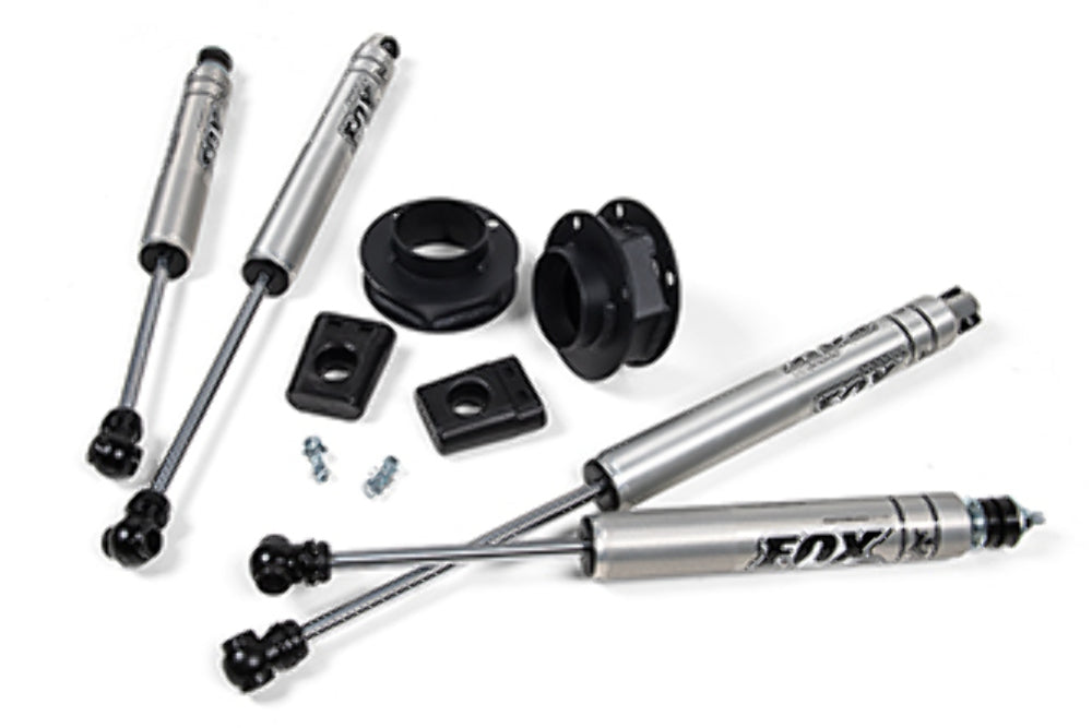 Zone Offroad 2019-2023 Ram 1500 2 Leveling Kit ZOND70N