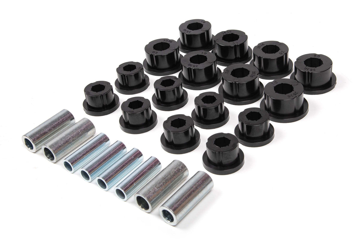Zone Offroad Service Kit Replacement Control Arm Bushings Ram D1504 ZOND7501