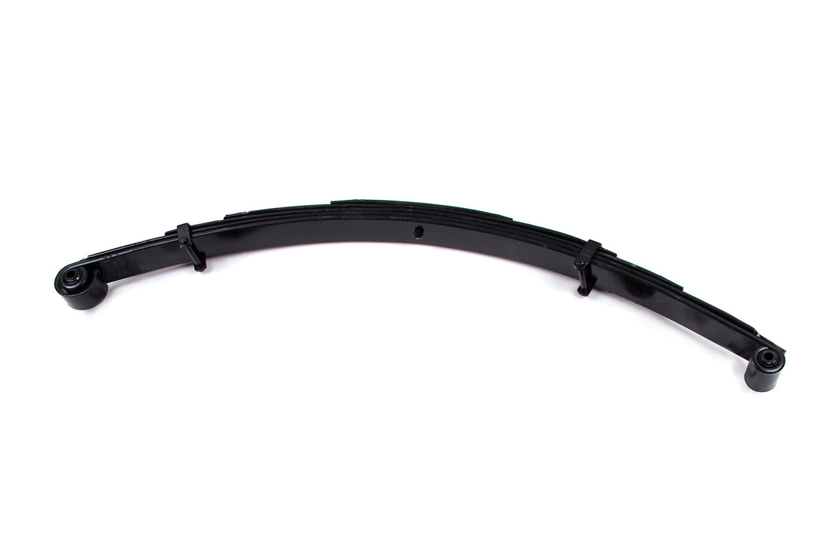 Zone Offroad Leaf Spring 4 SD/6 Exc ZONF0401