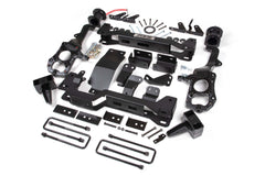 Zone Offroad Zone 6 Suspension Lift Kit ZONF103