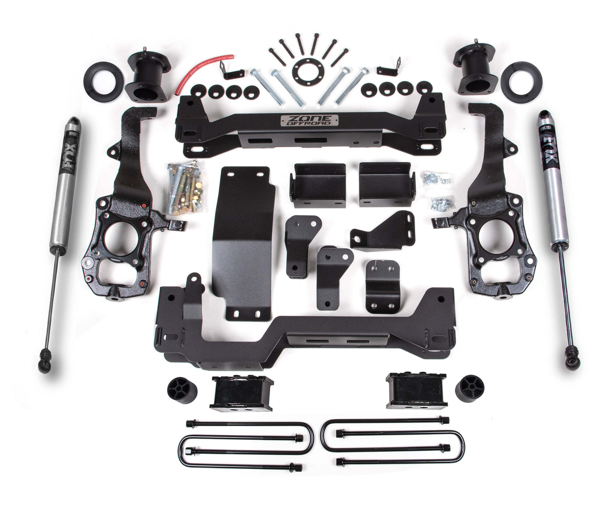 Zone Offroad  ZONF107F