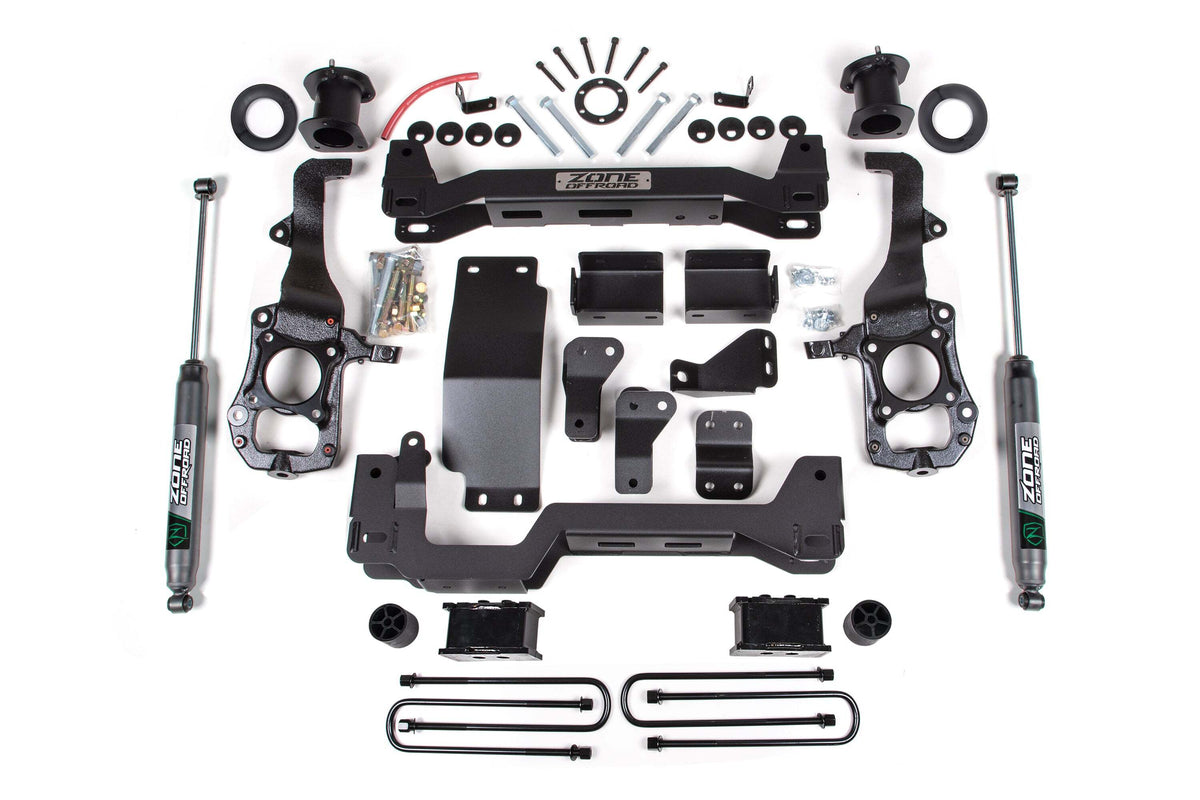 Zone Offroad  ZONF107N