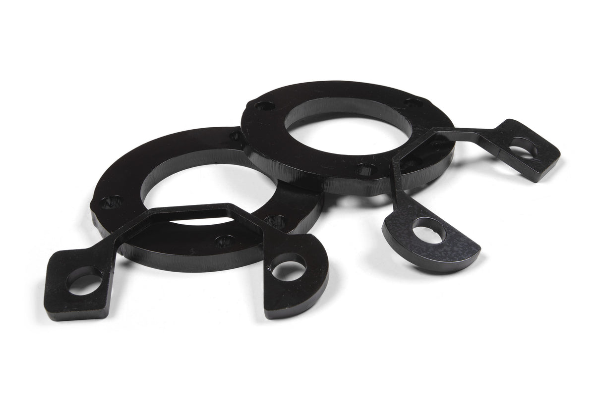 Zone Offroad 2021-2025 Ford Bronco 1 Leveling Kit ZONF1102