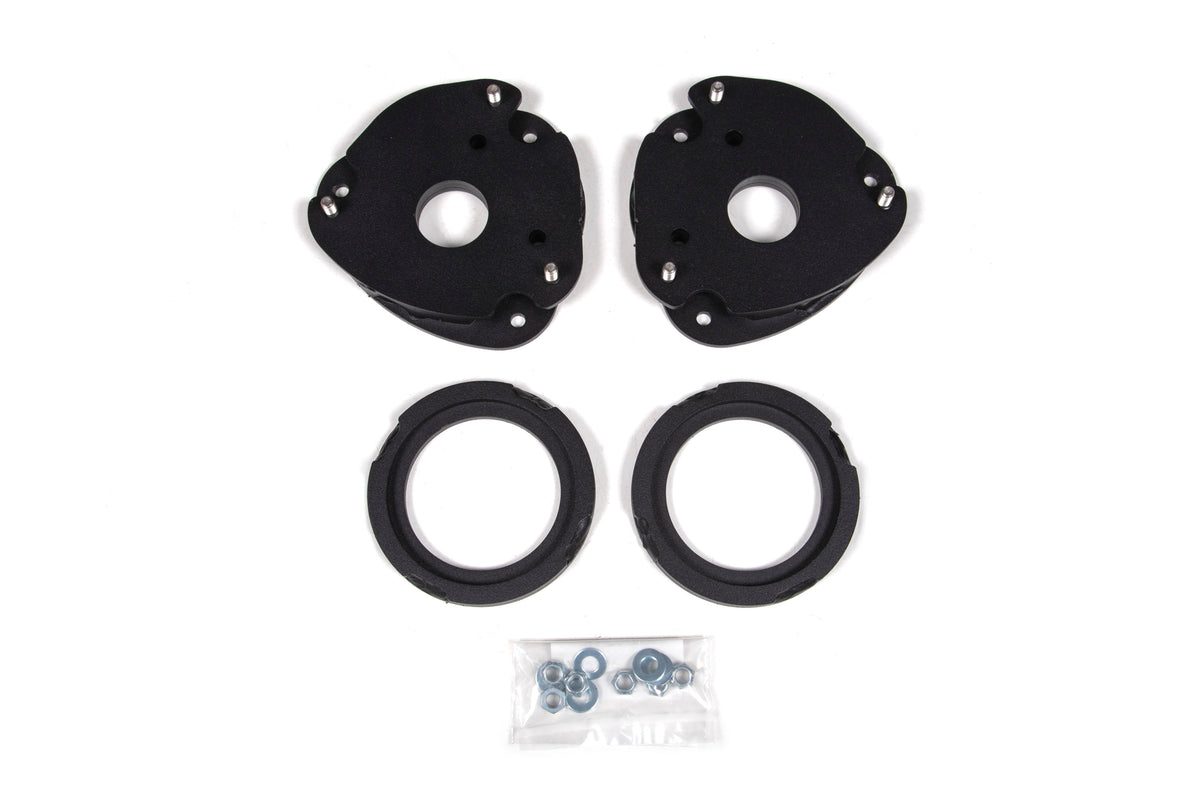 Zone Offroad 2022 Ford Maverick AWD 1 Leveling Kit ZONF1104