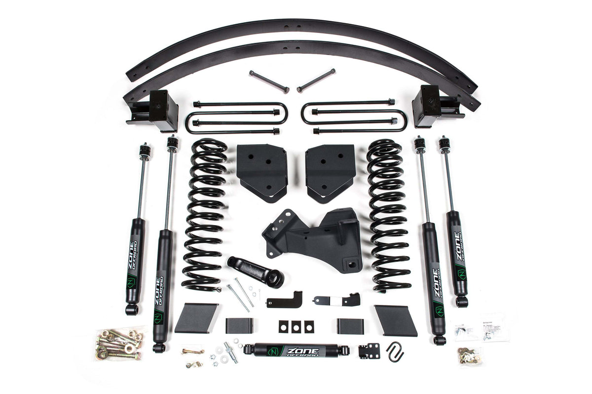 Zone Offroad  ZONF113N