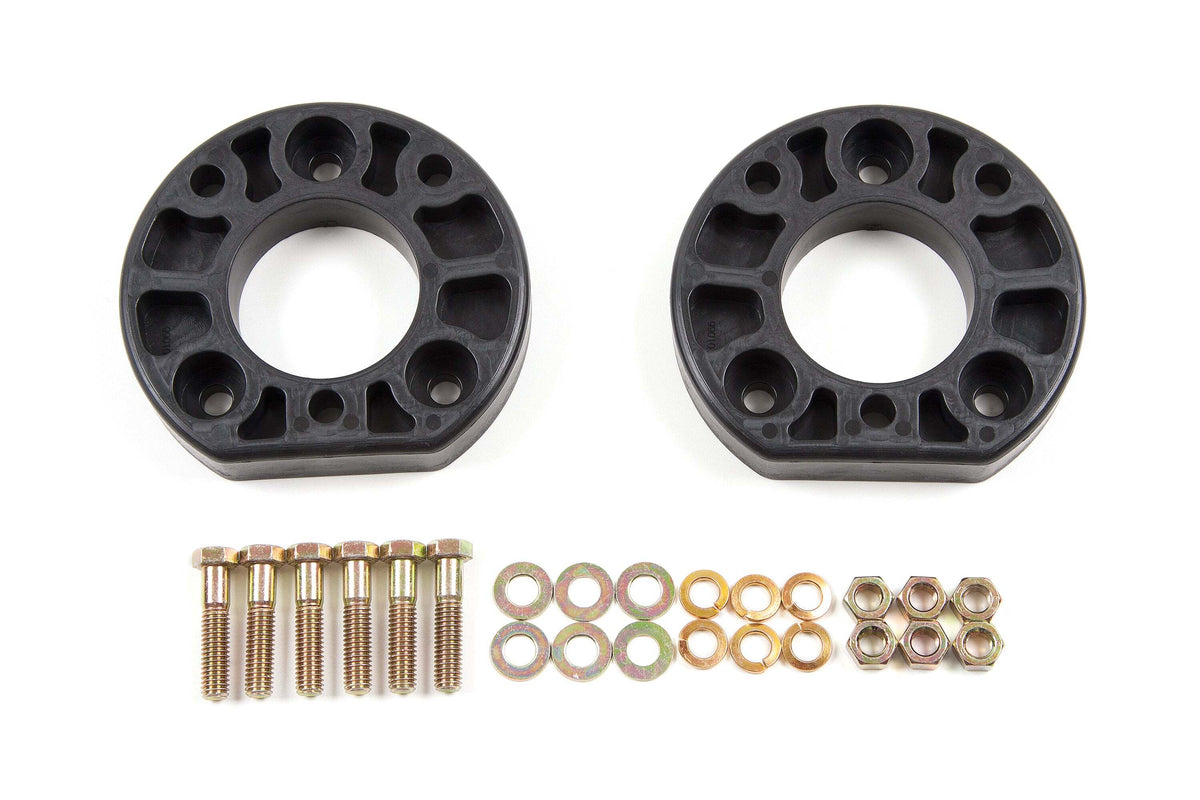 Zone Offroad 2004-2008 Ford F150 4wd 2 Leveling Kit ZONF1200
