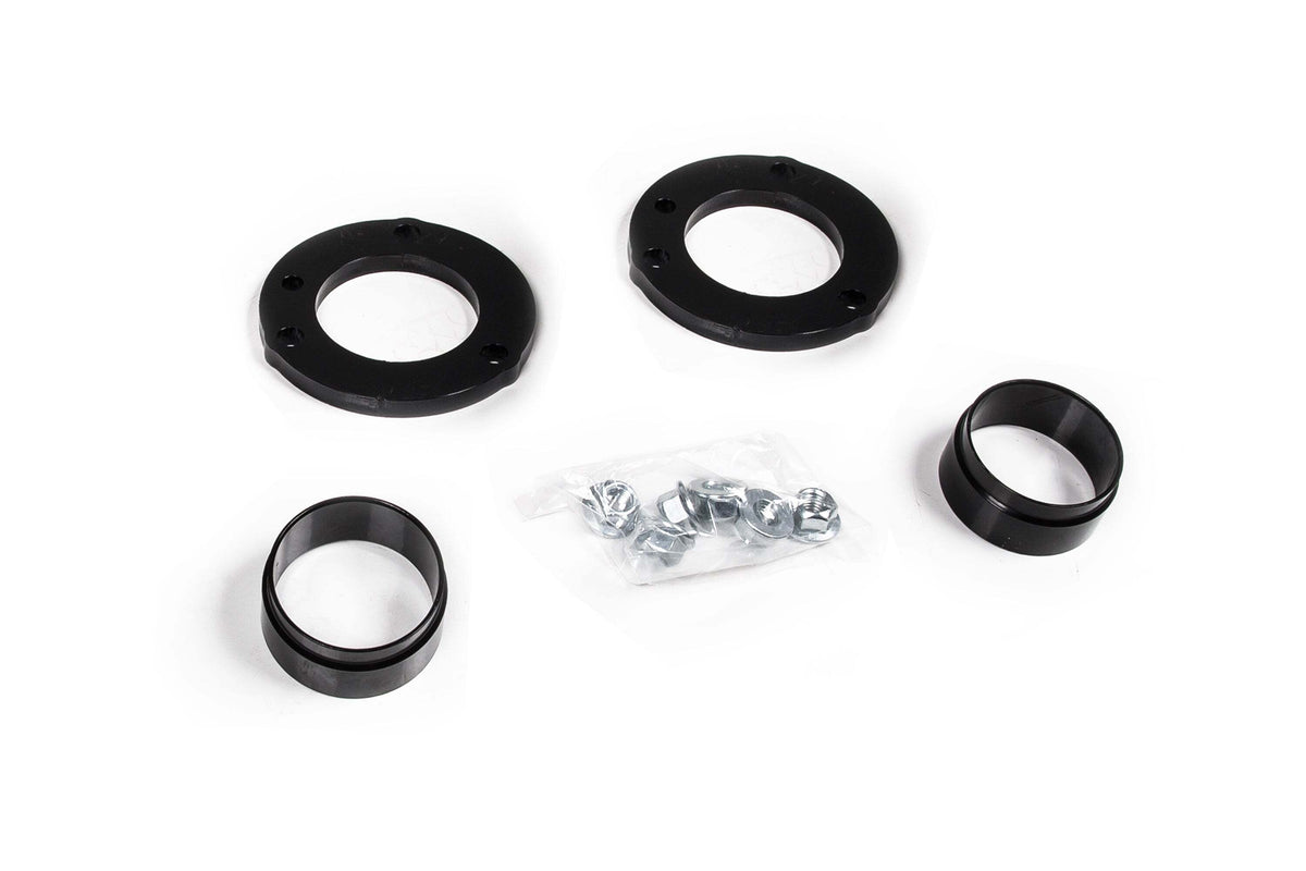 Zone Offroad 2019-2023 Ford Ranger 2 Leveling Kit ZONF1204
