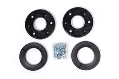 Zone Offroad 2021-2025 Ford F150 4wd 2 Leveling Kit ZONF1205