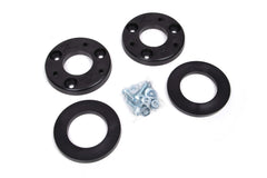 Zone Offroad 2021-2025 Ford F150 4wd 2 Leveling Kit ZONF1205