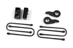 Zone Offroad 97-03 Ford F150 2in Lift Kit ZONF1212