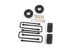 Zone Offroad 2009-2020 Ford F150 2in Lift Kit ZONF1213