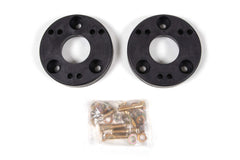 Zone Offroad Zone 2 Leveling Kit ZONF1214