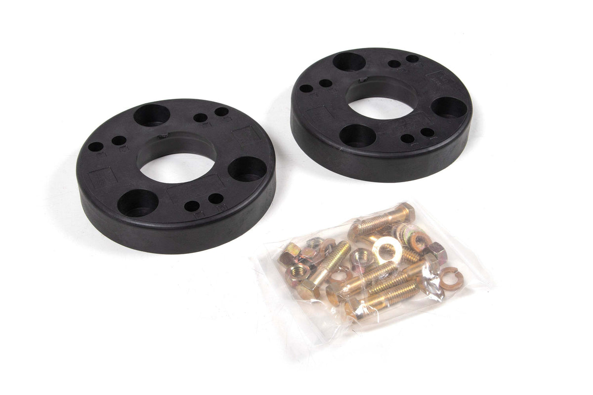 Zone Offroad Zone 2 Leveling Kit ZONF1214