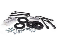 Zone Offroad Zone 2 Lift Kit ZONF1215