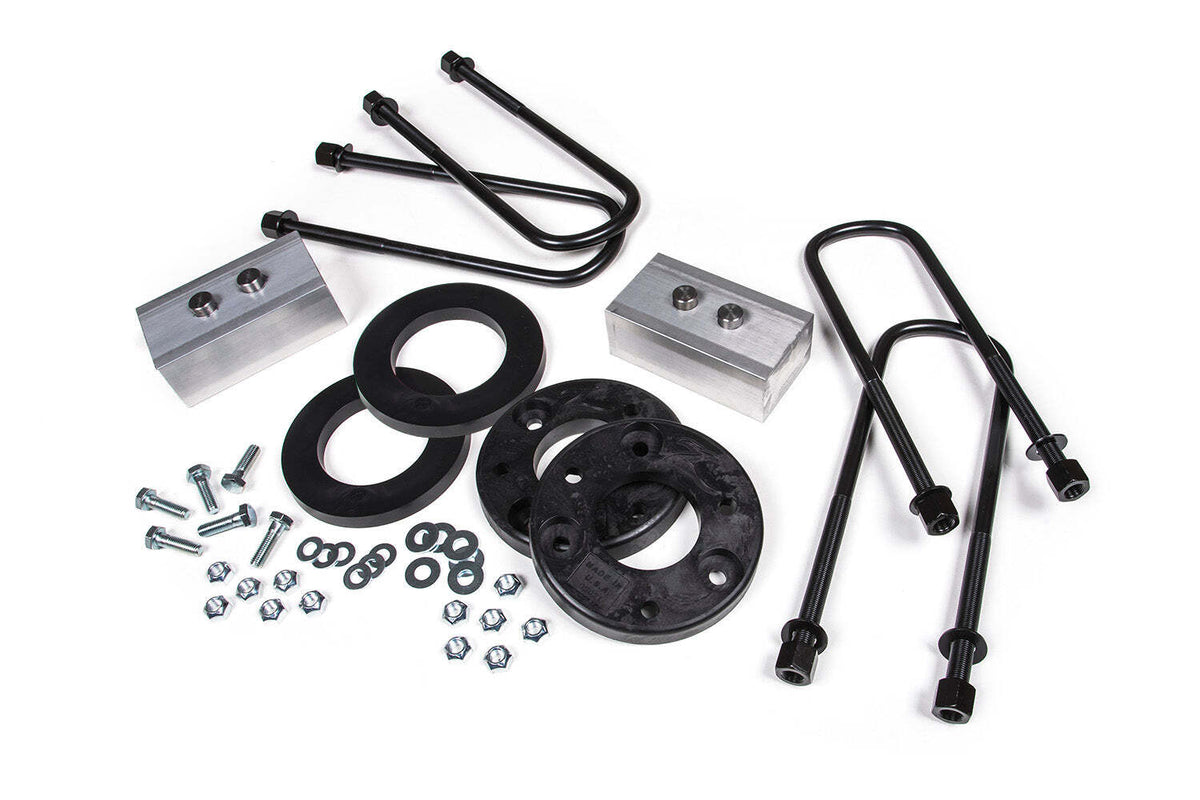 Zone Offroad Zone 2 Lift Kit ZONF1215