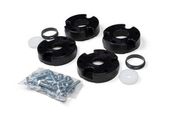 Zone Offroad 2021-2025 Ford Bronco 2/4 Door 2 Lift Kit - (Badlands and Sasquatch) ZONF1221