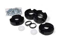 Zone Offroad 2021-2025 Ford Bronco 2/4 Door 2 Lift Kit - (Badlands and Sasquatch) ZONF1221