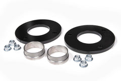 Zone Offroad 2021-2025 Ford F150 2wd 2 Leveling Kit Strut Spacer - No Shocks ZONF1222