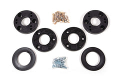 Zone Offroad 3 Suspension Lift Kit ZONF1300