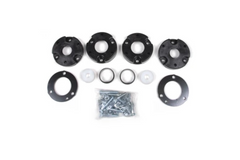 Zone Offroad 2021-2025 Ford Bronco 4 Door 3 Adventure Series Lift Kit - (Sasquatch Only) ZONF1302