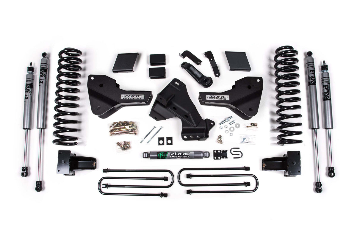 Zone Offroad  ZONF143F