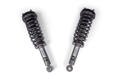 Zone Offroad 2 Leveling Kit 0 Rear Lift - Nitro Loaded Struts ZONF147LN