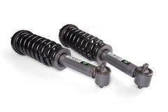 Zone Offroad 2 Leveling Kit 0 Rear Lift - Nitro Loaded Struts ZONF149LN