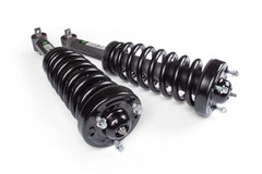 Zone Offroad 2 Leveling Kit 0 Rear Lift - Nitro Loaded Struts ZONF149LN