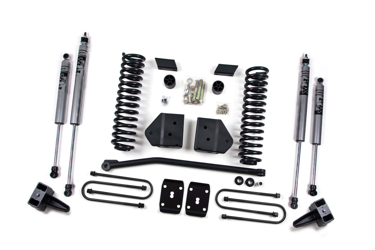 Zone Offroad  ZONF16F