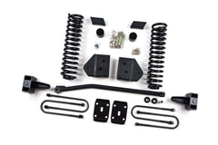 Zone Offroad 2011-2012 Ford F250/350 4 - Gas ZONF18N