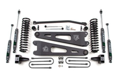 Zone Offroad  ZONF22F