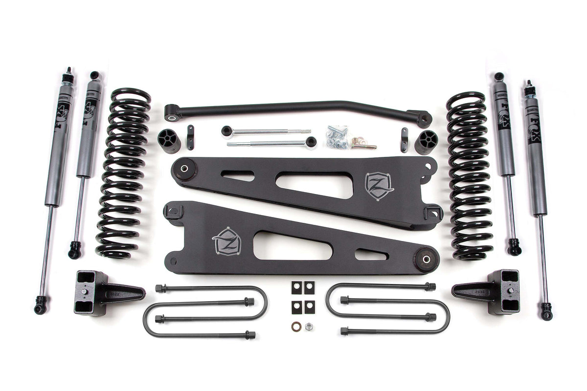Zone Offroad  ZONF22F
