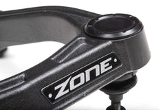 Zone Offroad 2021-2025 Ford Bronco Zone Upper Control Arm Kit (With Ball Joint) ZONF2303